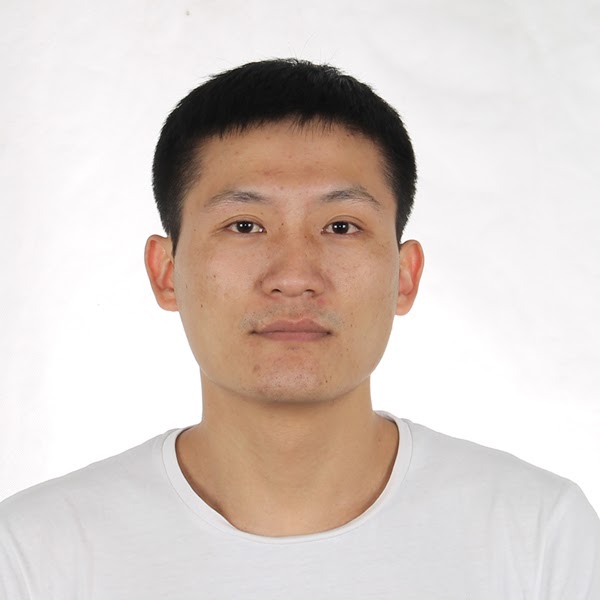 Max Yu